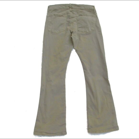 J Brand Cropped Ankle Jeans - Picture 4 of 7